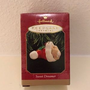 Hallmark Christmas Ornament